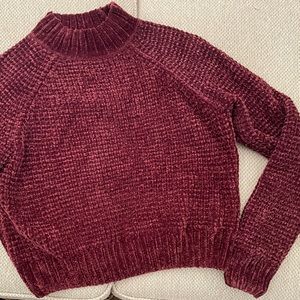 Divided by H&M Crop Sweater